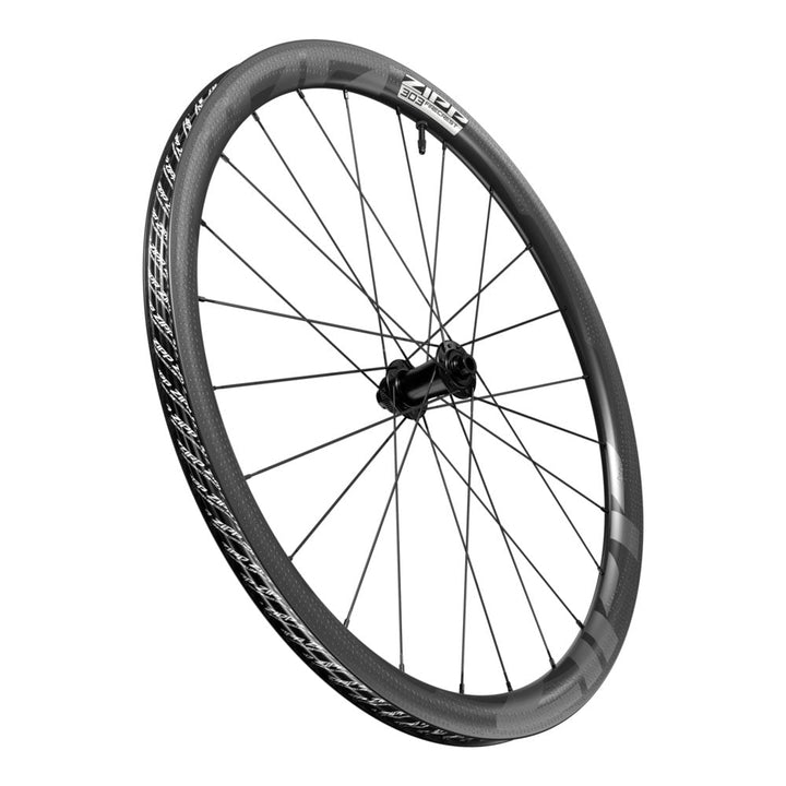 Buy Zipp Wheel 303 Firecrest Carbon Tubeless Disc Brake | Cyclop.in