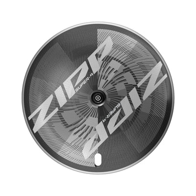 Zipp Super-9 Disc Tubular Road Rear Wheel 11 Speed - Cyclop.in