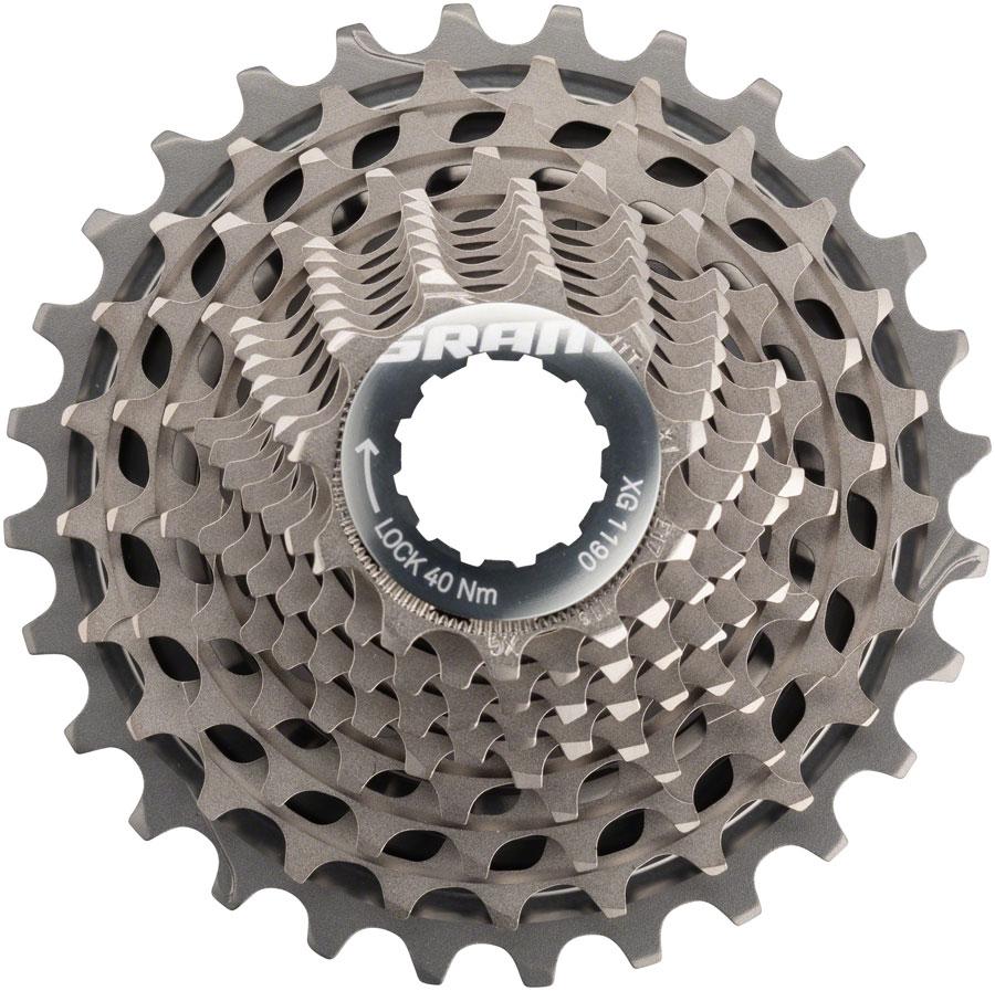 SRAM Cassete XG-1190 11 Speed - Cyclop.in