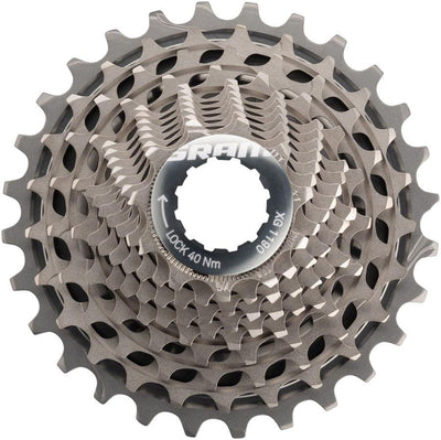 SRAM Cassete XG-1190 11 Speed - Cyclop.in