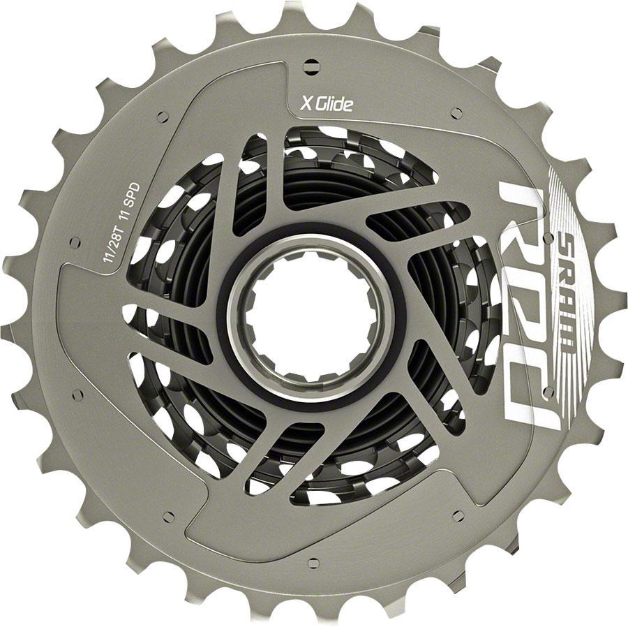 SRAM Cassete XG-1190 11 Speed - Cyclop.in