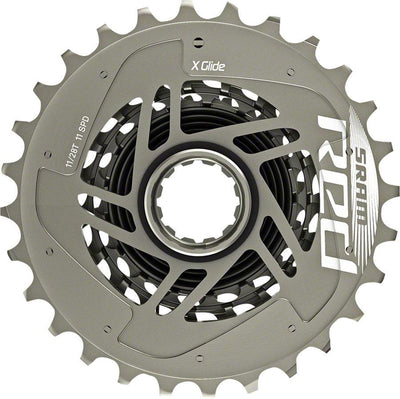 SRAM Cassete XG-1190 11 Speed - Cyclop.in