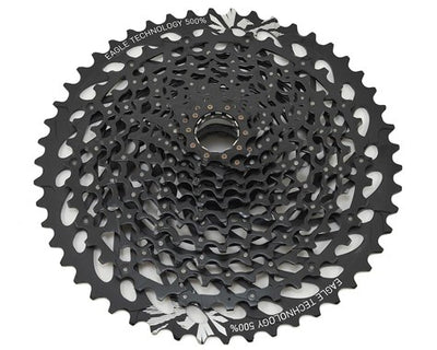 SRAM Cassette XG-1275 10/50 12 Speed - Cyclop.in