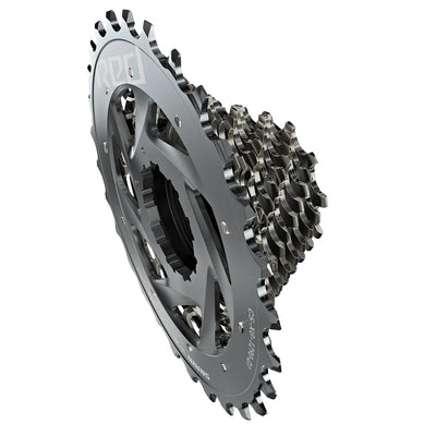SRAM Cassete XG-1290 10/26 12 Speed 00.2418.087.000 - Cyclop.in
