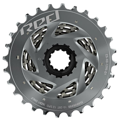 SRAM Cassete XG-1290 10/28 12 Speed 00.2418.087.001 - Cyclop.in