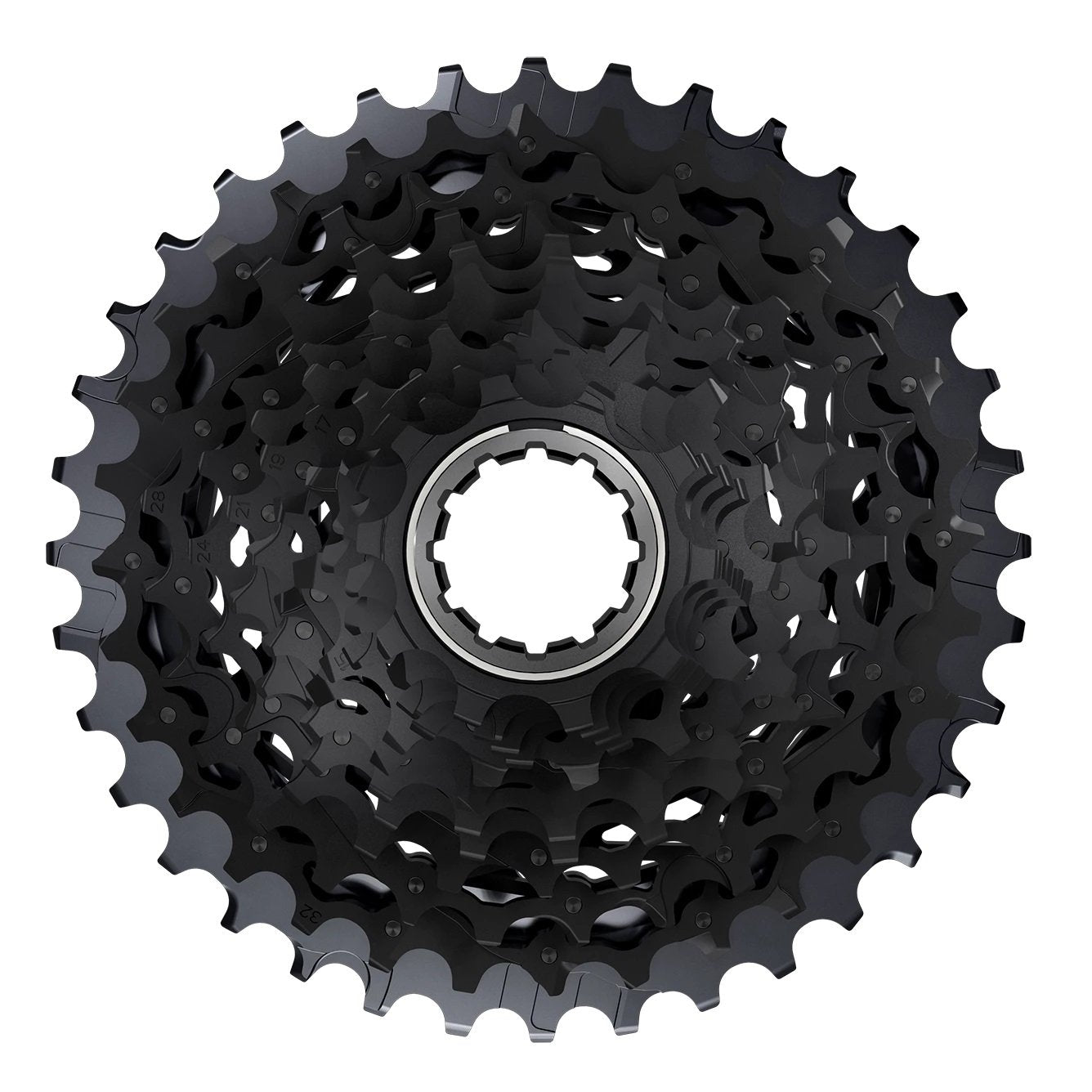 SRAM Cassete XG-1270 10/26 12 Speed 00.2418.090.000 - Cyclop.in