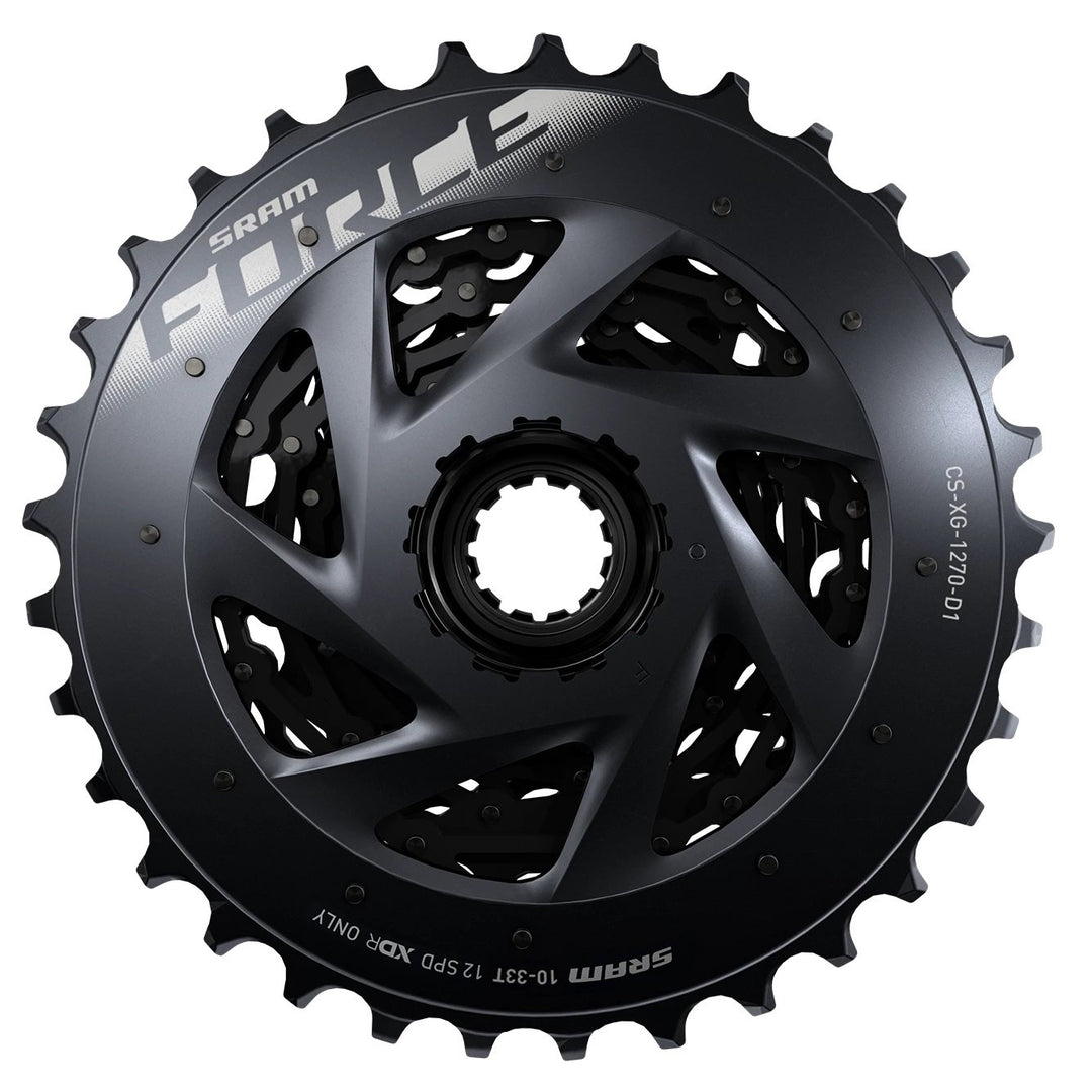 Buy SRAM Cassete XG-1270 10/28 12 Speed 00.2418.090.001