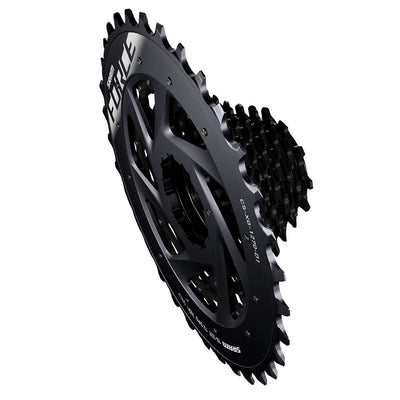 SRAM Cassete XG-1270 10/33 12 Speed 00.2418.090.002 - Cyclop.in