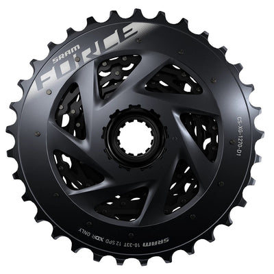 SRAM Cassete XG-1270 10/33 12 Speed 00.2418.090.002 - Cyclop.in