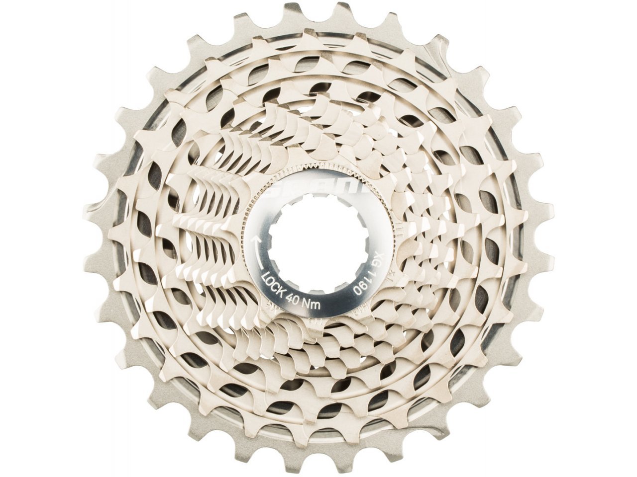 SRAM Chain PC-1130 11 Speed 120 Link 00.2518.006.010 - Cyclop.in