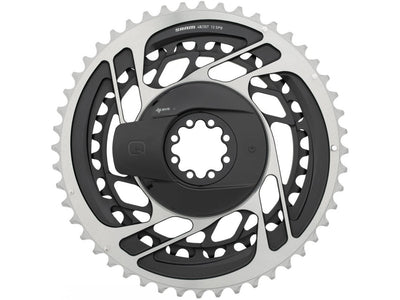 Sram Power Meter Red Direct Mount With Chainrings 50/37 - Cyclop.in