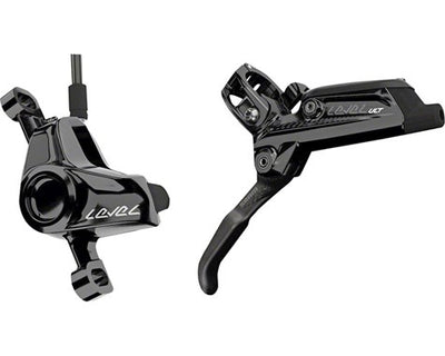 SRAM Disc Brake Hydraulic DB Level Ultimate BKA Black 1800 Rear - Cyclop.in