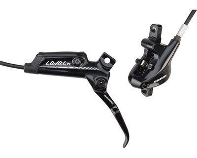 SRAM Disc Brake Hydraulic DB Level Tl Dir Black 1800 Rear - Cyclop.in