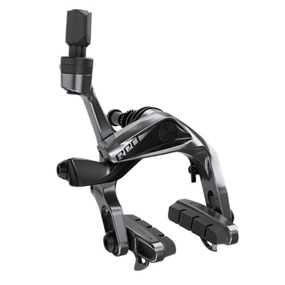 SRAM Brake Caliper Red Rear 10mm Nut CRBN 00.5118.022.000 - Cyclop.in