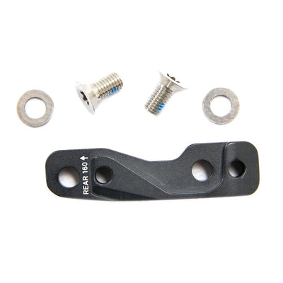 SRAM Disc Brake Mount Rear for Flat Mount Bracket 00.5318.018.001 - Cyclop.in