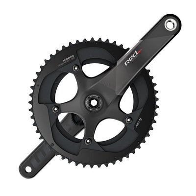 SRAM Crankset Red 53/39 172.5mm 11 Speed 00.6118.382.003 - Cyclop.in
