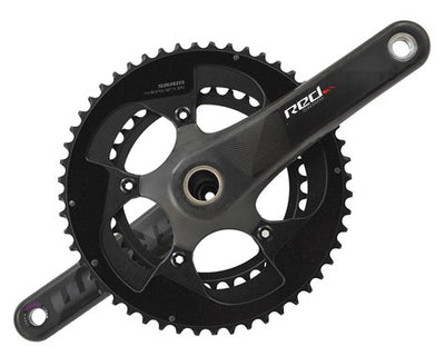 SRAM Crankset Red 11 Speed - Cyclop.in