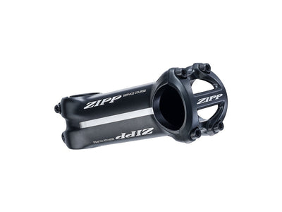 Zipp Service Course Stem Alloy 60mm - Black - Cyclop.in