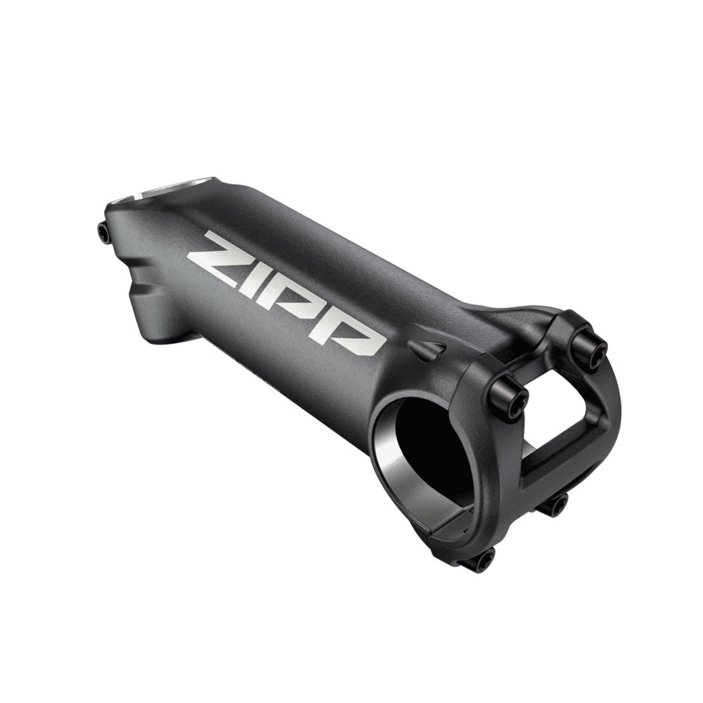 Zipp Stem Service Course Alloy +\-6 - Black - Cyclop.in