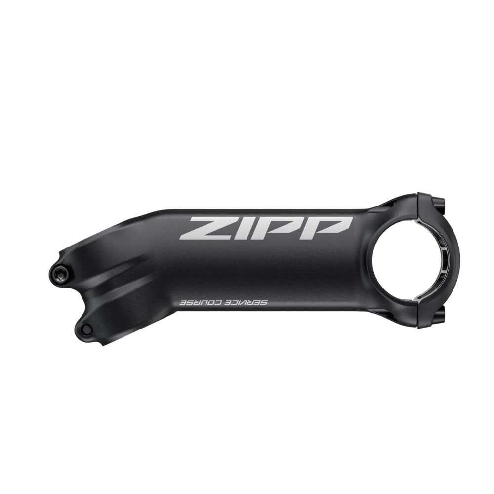 Zipp Stem Service Course Alloy +\-6 - Black - Cyclop.in