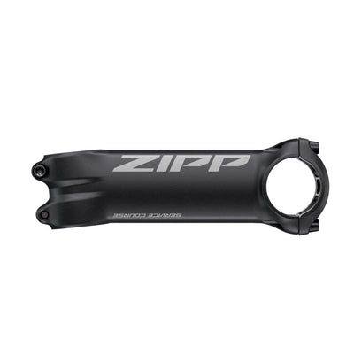 Zipp Stem Service Course Alloy +\-6 - Black - Cyclop.in