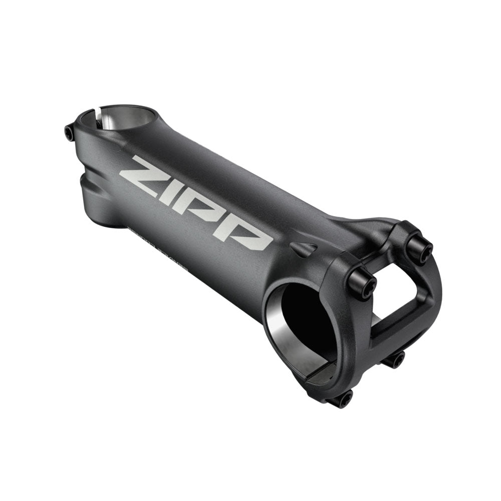 Zipp Stem Service Course Alloy +\-6 - Black - Cyclop.in