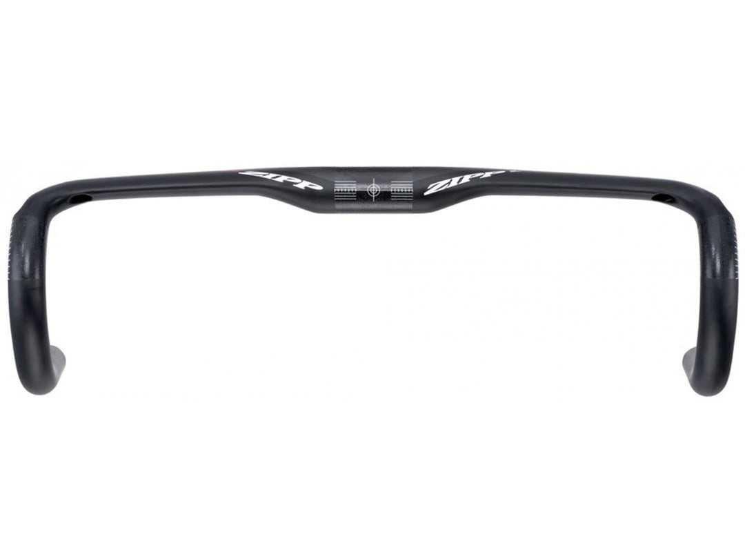 Buy Zipp Handle Bar Road Carbon SL-70 Aero 38-C - Matt White