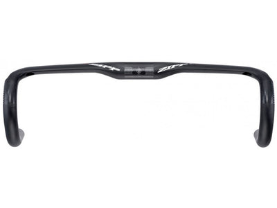 Zipp Handle Bar Road Carbon SL-70 Aero 38-C - Matt White - Cyclop.in