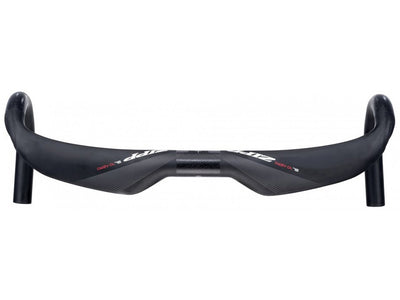 Zipp Handle Bar Road Carbon SL-70 Aero 38-C - Matt White - Cyclop.in