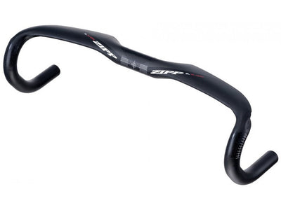 Zipp Handle Bar Road Carbon SL-70 Aero 38-C - Matt White - Cyclop.in