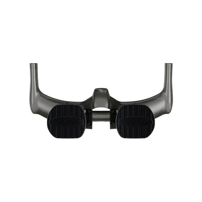 Zipp Handle Bar TT Carbon Vuka Aero With Integrated Carbon Extension - Cyclop.in