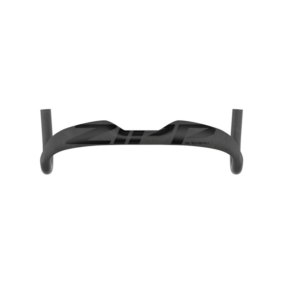 Zipp Handle Bar Road Carbon SL-70 Aero - Matt Black - Cyclop.in