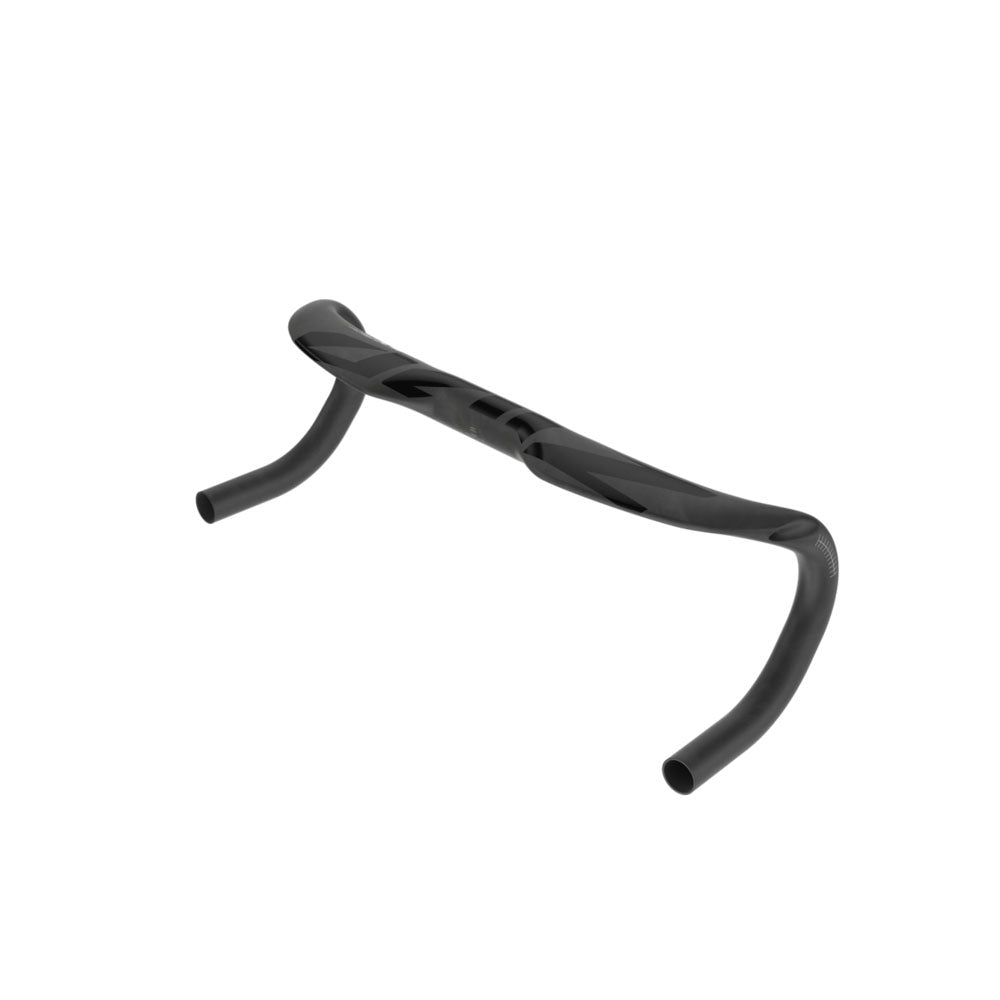 Zipp Handle Bar Road Carbon SL-70 Aero - Matt Black - Cyclop.in