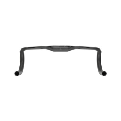 Zipp Handle Bar Road Carbon SL-70 Aero - Matt Black - Cyclop.in