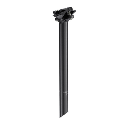 Zipp Service Course Seatpost Alloy 31.6Mm 350Mm 20Mm Setback - Black - Cyclop.in