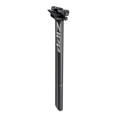 Zipp Service Course Seatpost Alloy 31.6Mm 350Mm 20Mm Setback - Black - Cyclop.in