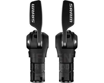 SRAM Shifter S-500Al (For Tt) 2X11 - Cyclop.in