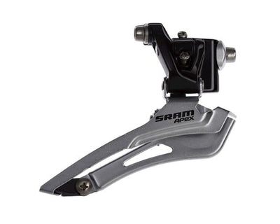 SRAM Fd Apex Brazeon 10 Speed - Cyclop.in