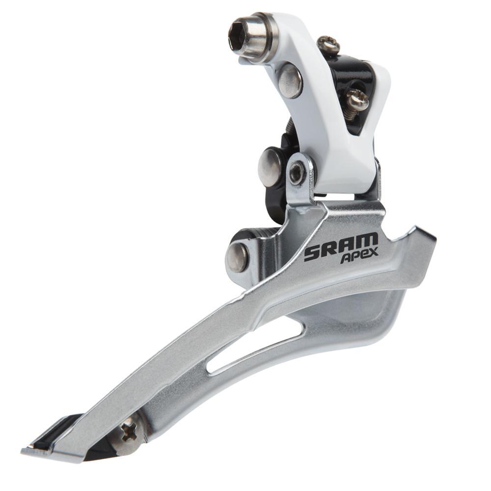 SRAM FD Apex Brazeon 10 Speed 00.7615.145.030 - Cyclop.in