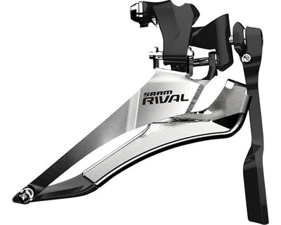 SRAM Fd Rival Brazeon 11 Speed Yaw - Cyclop.in