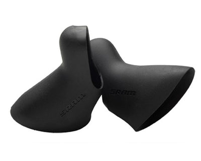 SRAM Lever Hoods Doubletap Black - Cyclop.in