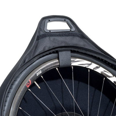 Zipp Acccessory Wheel Bag For Single Wheel - Cyclop.in