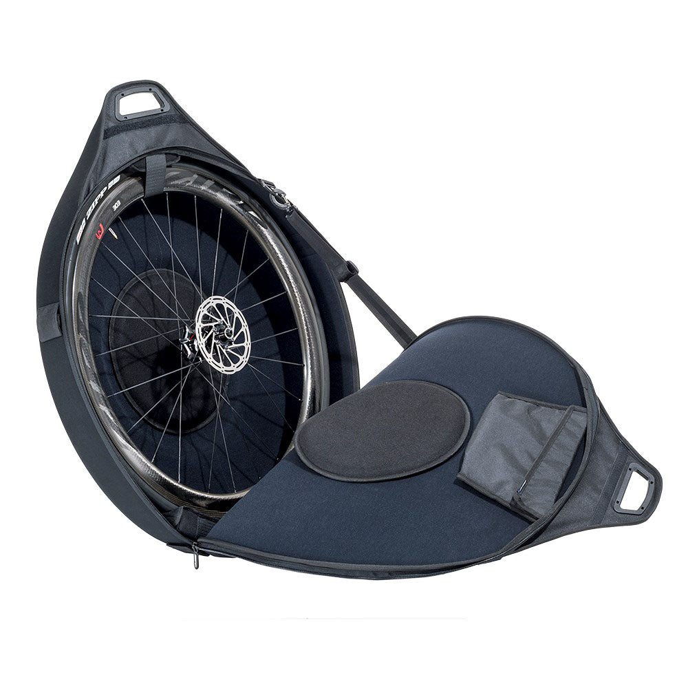 Zipp Acccessory Wheel Bag For Single Wheel - Cyclop.in