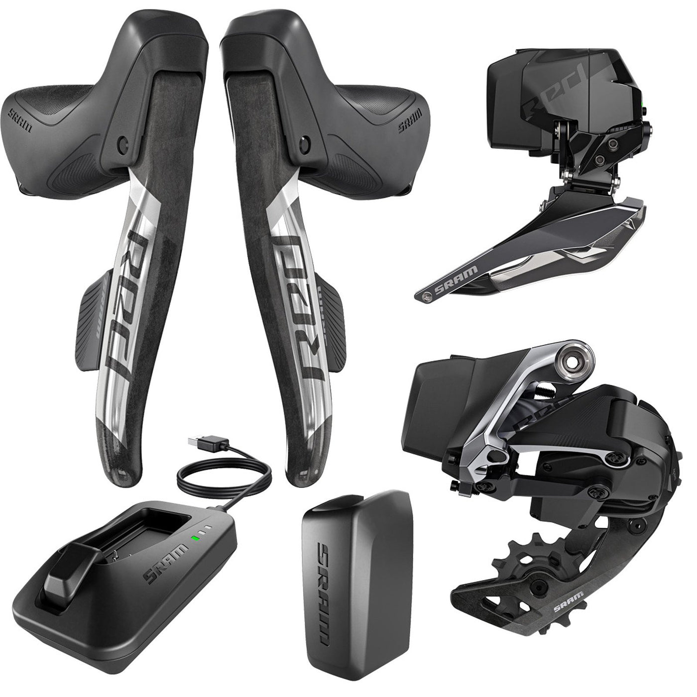 Groupset sram sale red etap