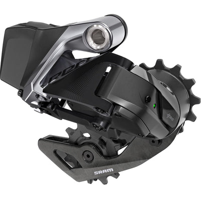 Sram Group Set Red ETAP AXS 2X12 Speed - Cyclop.in
