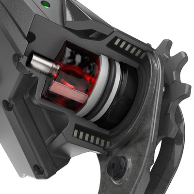 Sram Group Set Red ETAP AXS 2X12 Speed - Cyclop.in