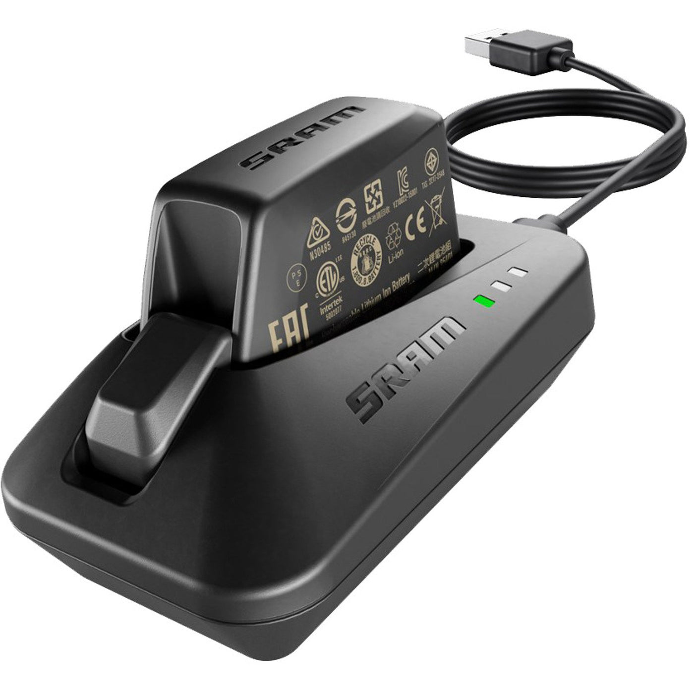 Sram Group Set Red ETAP AXS 2X12 Speed - Cyclop.in