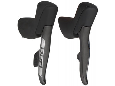 Sram Group Set Red ETAP AXS HRD 2X12 Speed - Cyclop.in