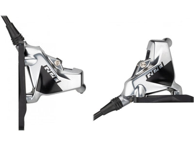 Sram Group Set Red ETAP AXS HRD 2X12 Speed - Cyclop.in