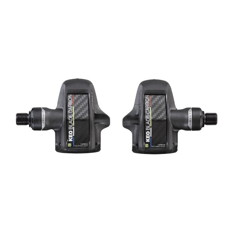 Look RD KEO Carbon Ti Ceramique 16 Pedal - Cyclop.in